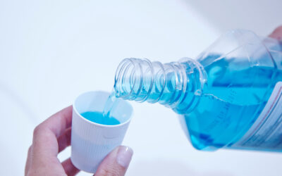 ¿Cuál es el mejor enjuague bucal?