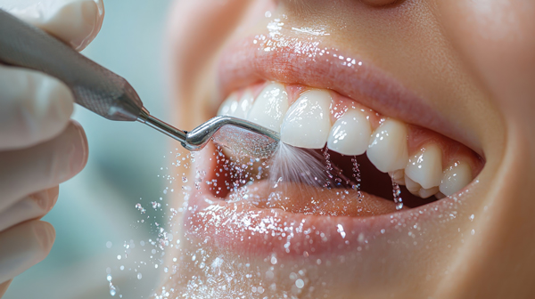 Implantes dentales en Jaén